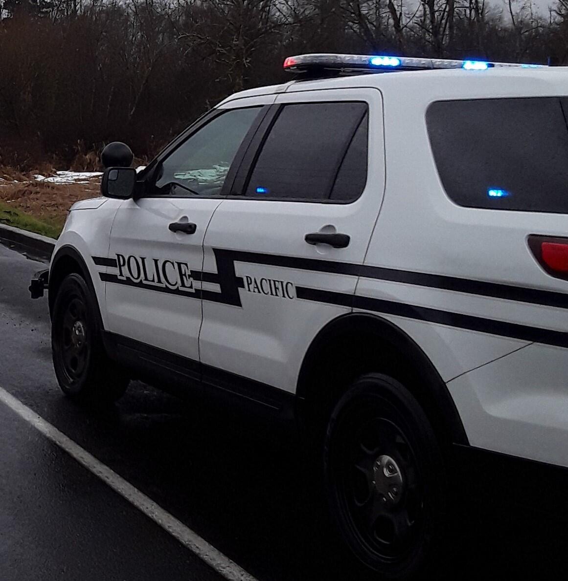 Pacific Police Department - 53 Crime and Safety updates — Nextdoor ...