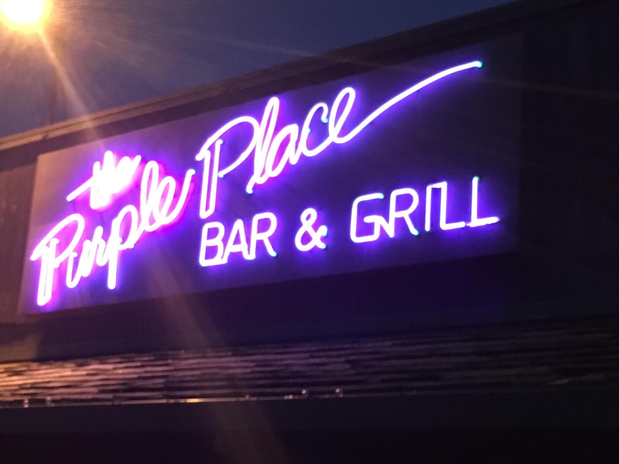 Purple Place Bar & Grill El Dorado Hills, CA Nextdoor
