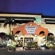 Carmine S Gourmet Market Palm Beach
