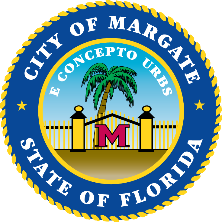 City of Margate 634 updates — Nextdoor — Nextdoor