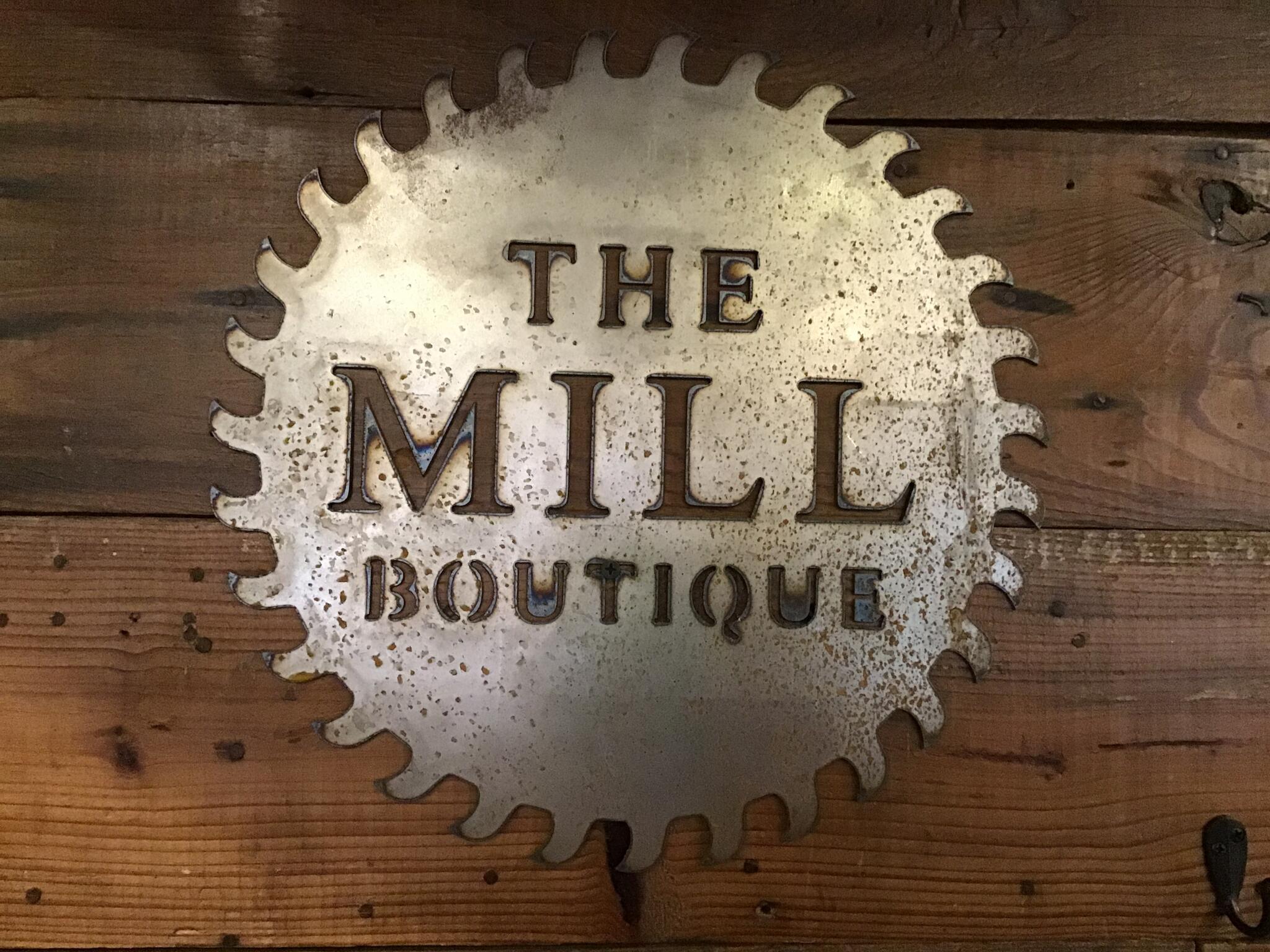 The Mill Boutique Cibolo TX Nextdoor