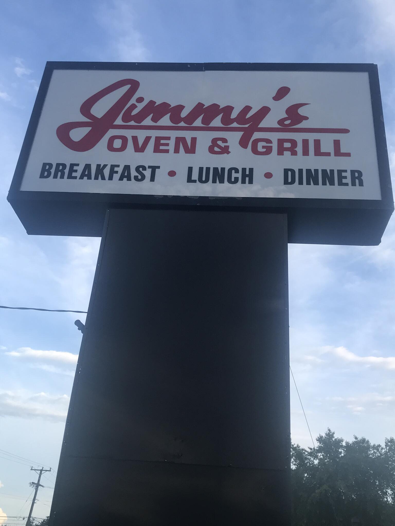 Jimmy's Oven and Grill Williamsburg, VA Nextdoor