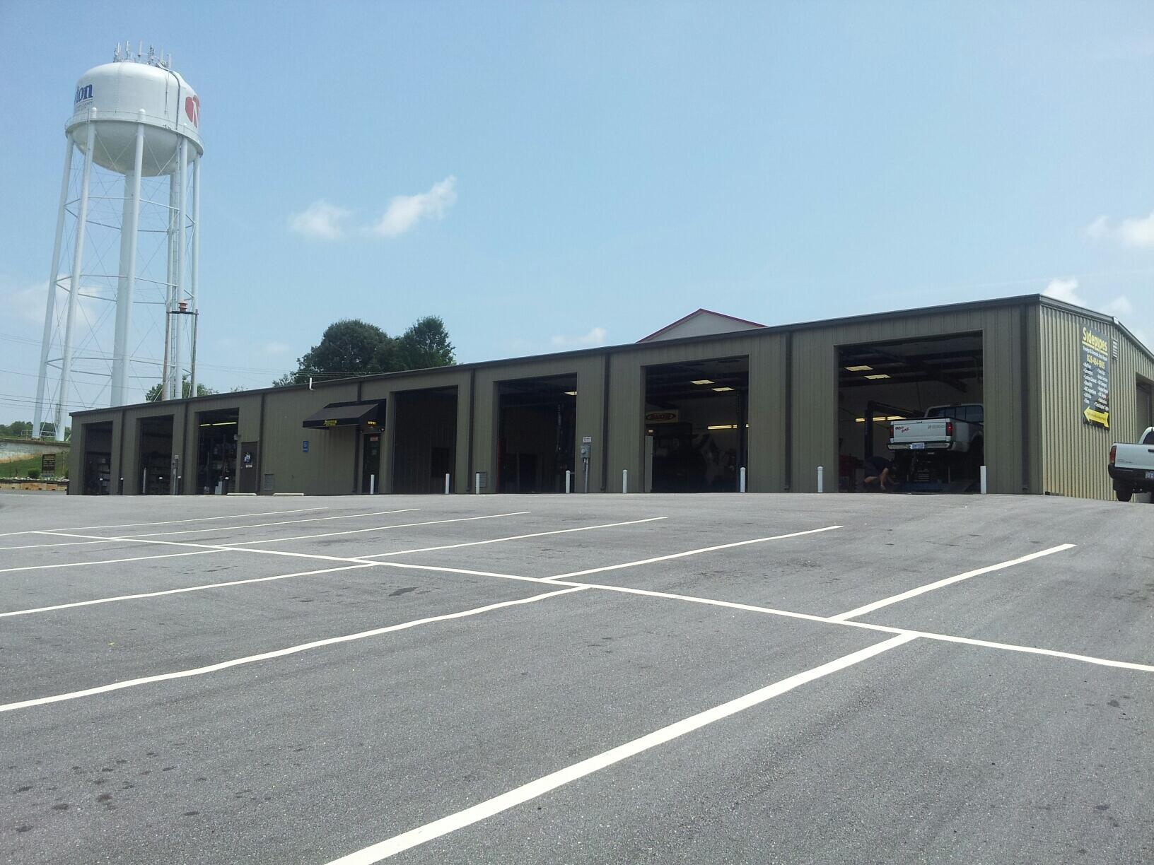 Sidepipes Newton, NC Nextdoor