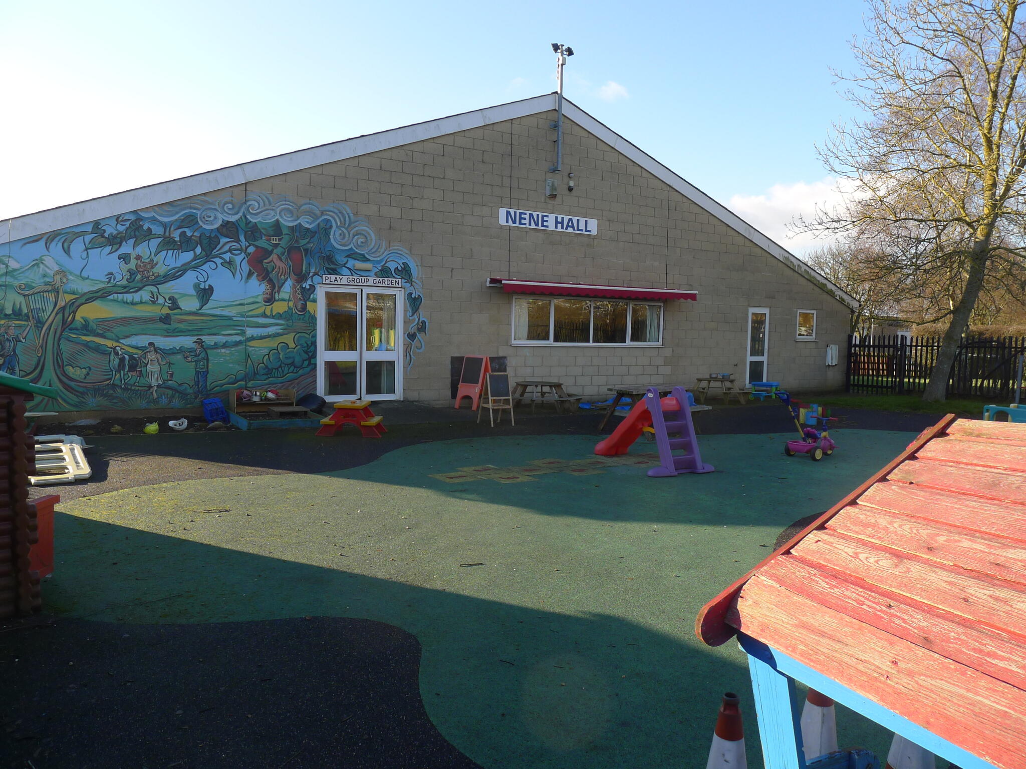 Drayton Grange Community Association Daventry, England Nextdoor