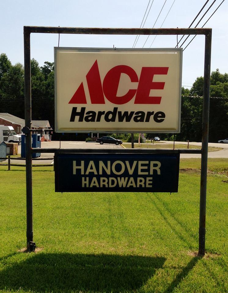 Wilmington Ace Hardware