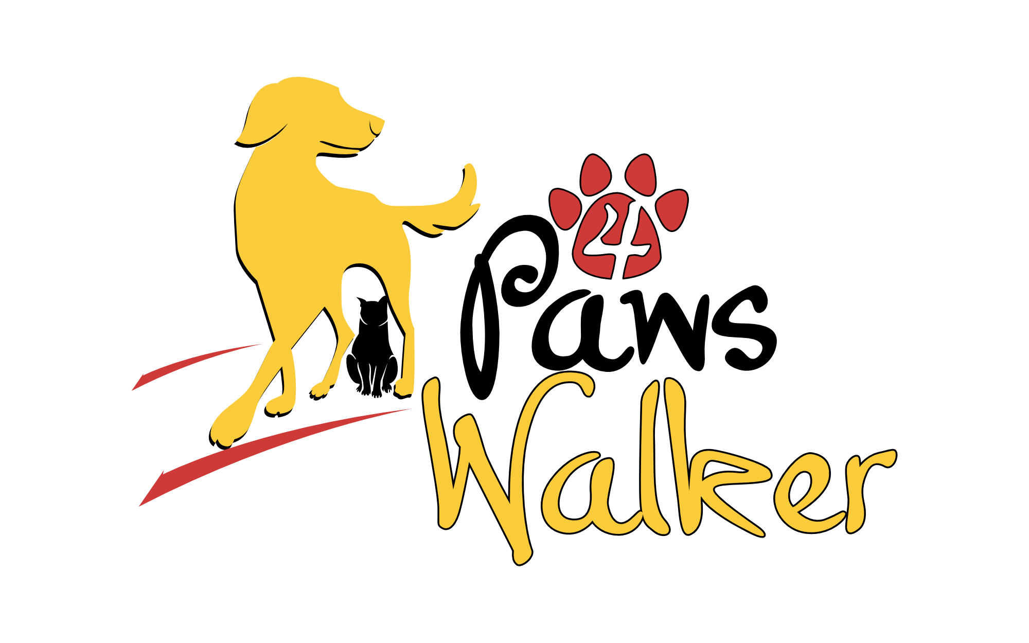 Paws 4 Dog Walking and Training