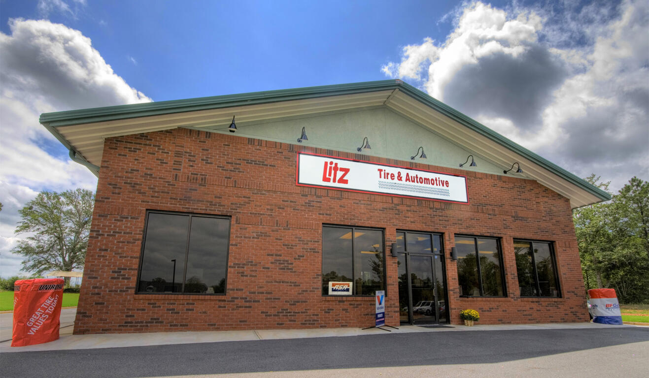 Litz Tire & Automotive Newnan, GA Nextdoor