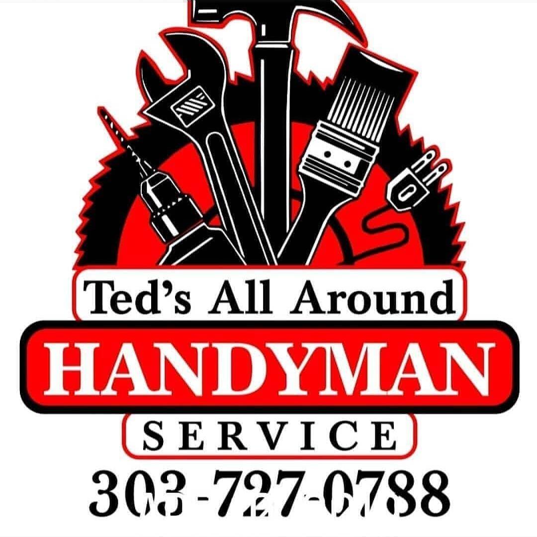 Teds All Around Handyman Service Henderson Co Nextdoor