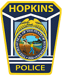 Hopkins Police Department - 74 Crime and Safety updates — Nextdoor ...