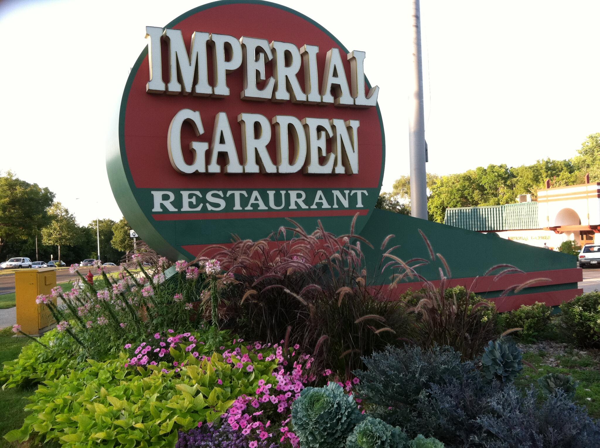 Imperial Garden Chinese Restaurant Raleigh - 75q0drp
