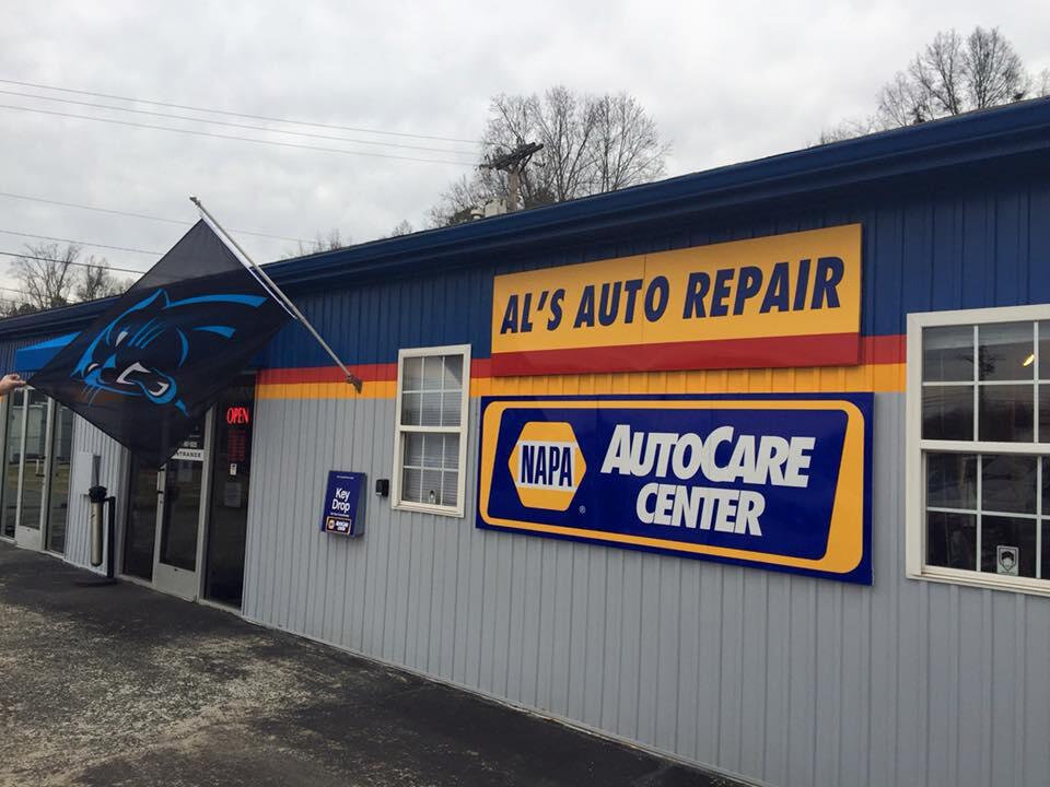 Al's Auto Repair Cornelius, NC Nextdoor