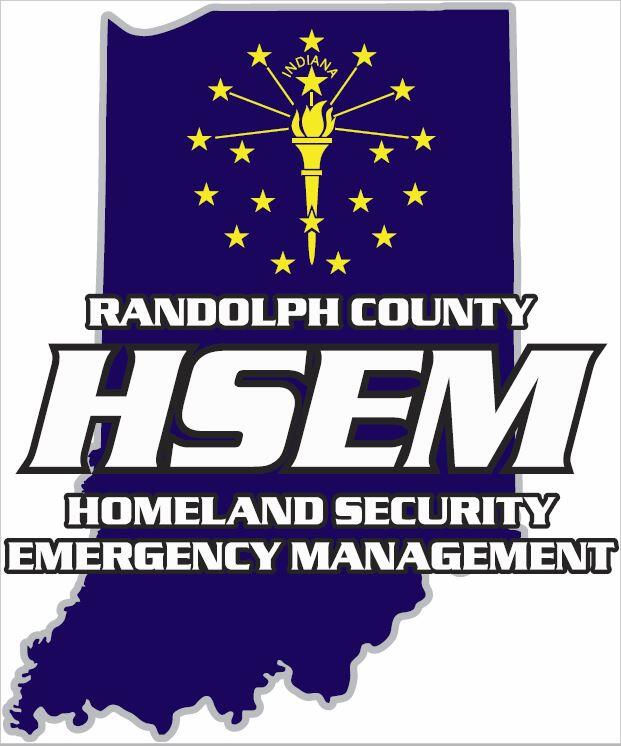 Randolph County Emergency Management and 9-1-1 Communications - 48 ...