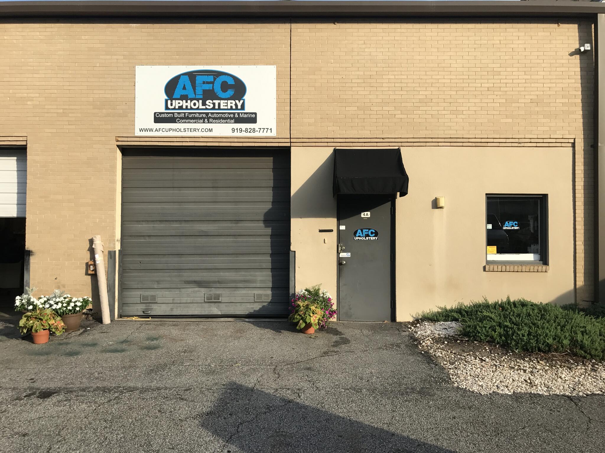 Afc Upholstery Raleigh, NC Nextdoor