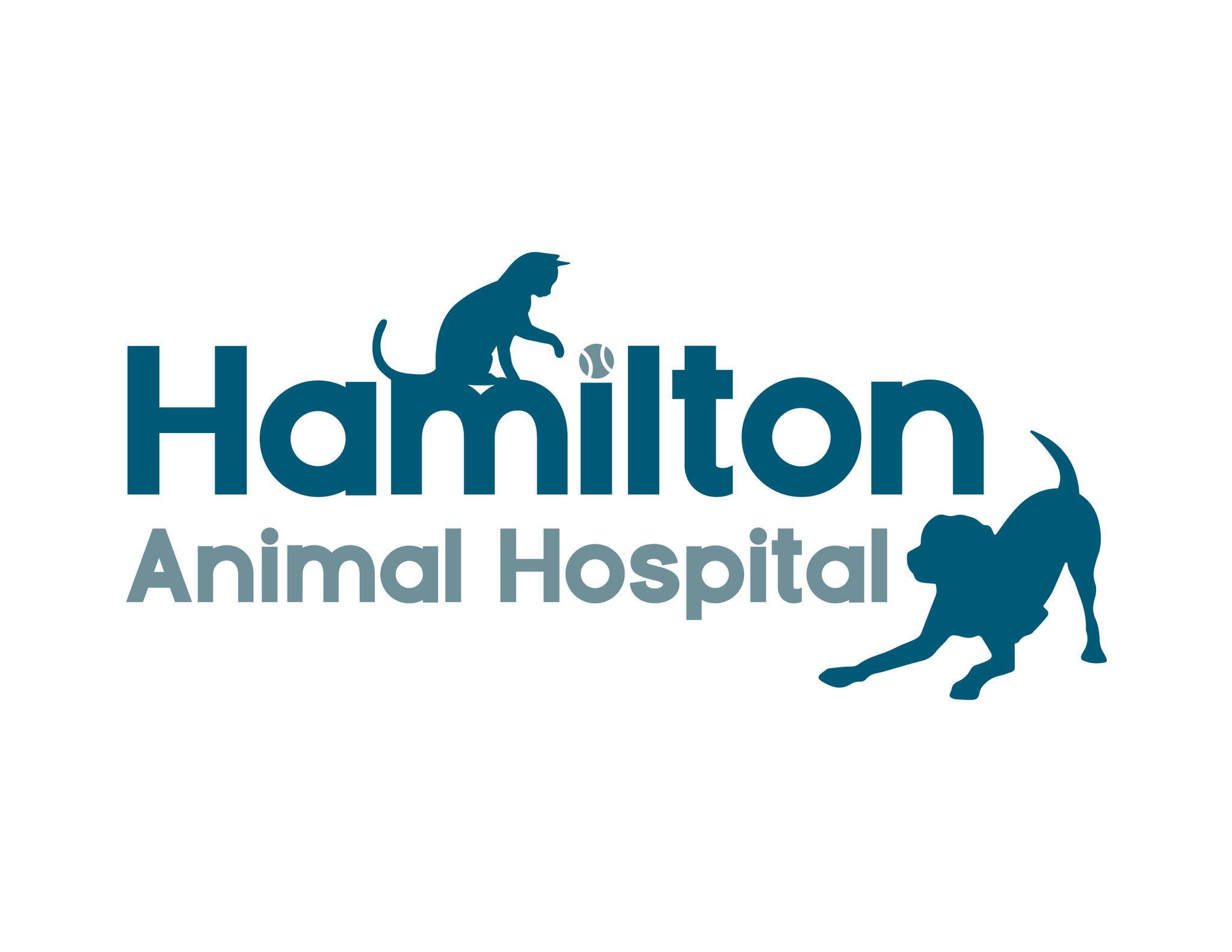VCA Hamilton Animal Hospital