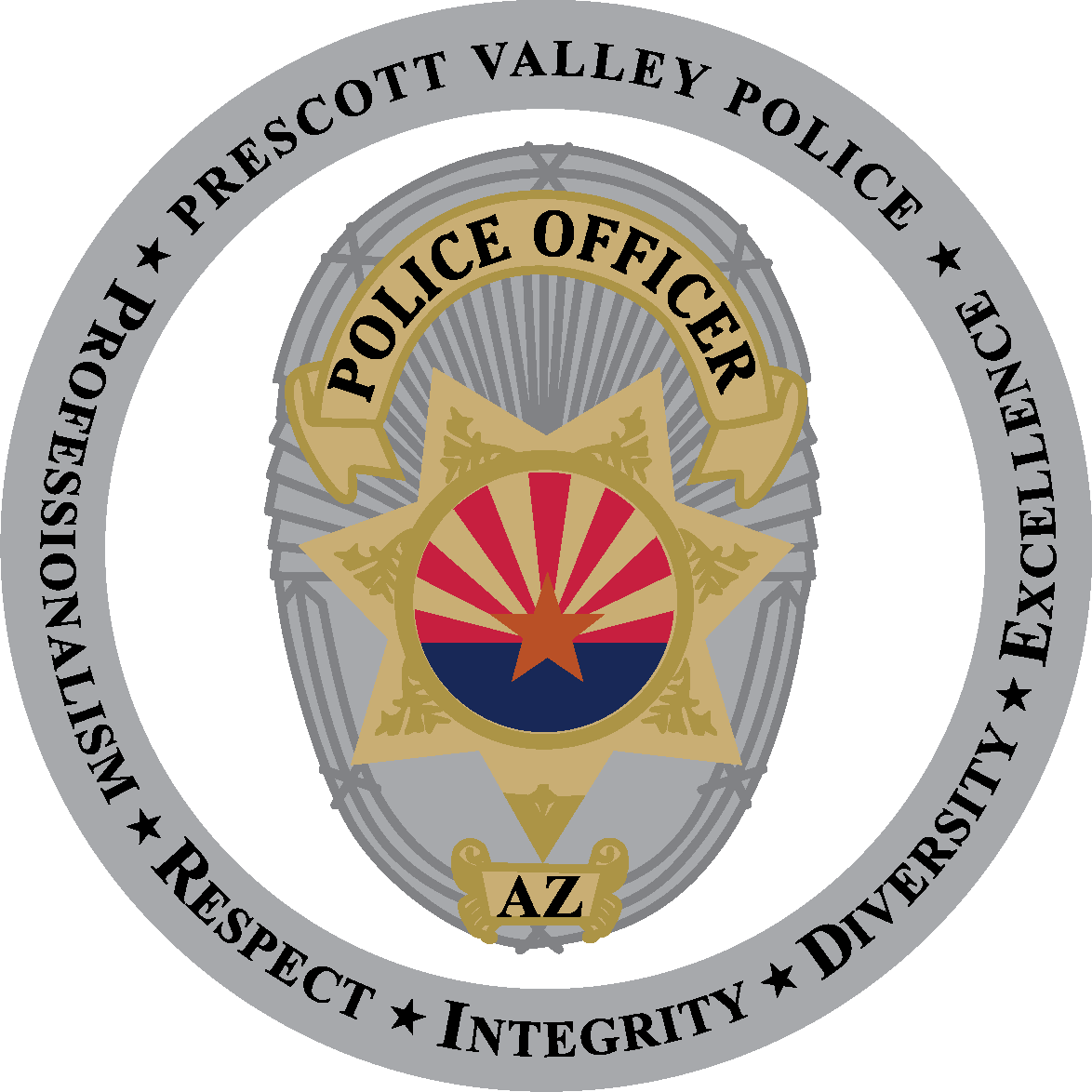 Prescott Valley Police Department 107 Crime And Safety Updates — Nextdoor — Nextdoor