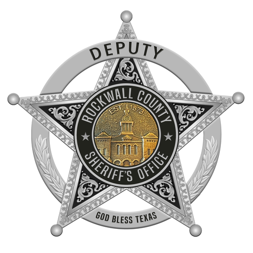 Rockwall County Sheriff's Office - 5 Crime and Safety updates ...