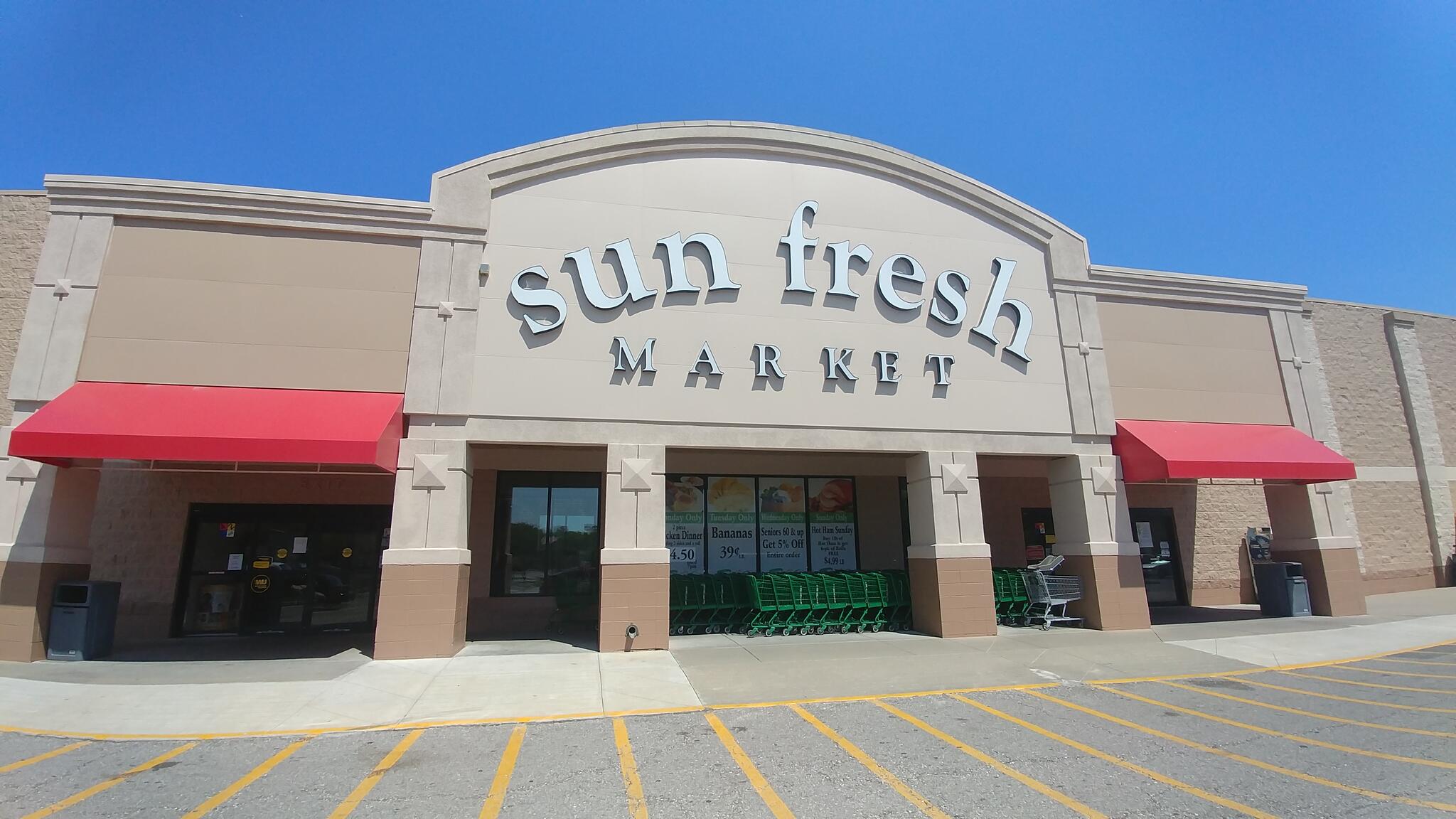 Festival Foods Kansas City, MO Nextdoor