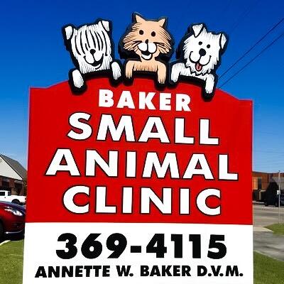 Baker Small Animal Clinic - Bixby, OK - Nextdoor