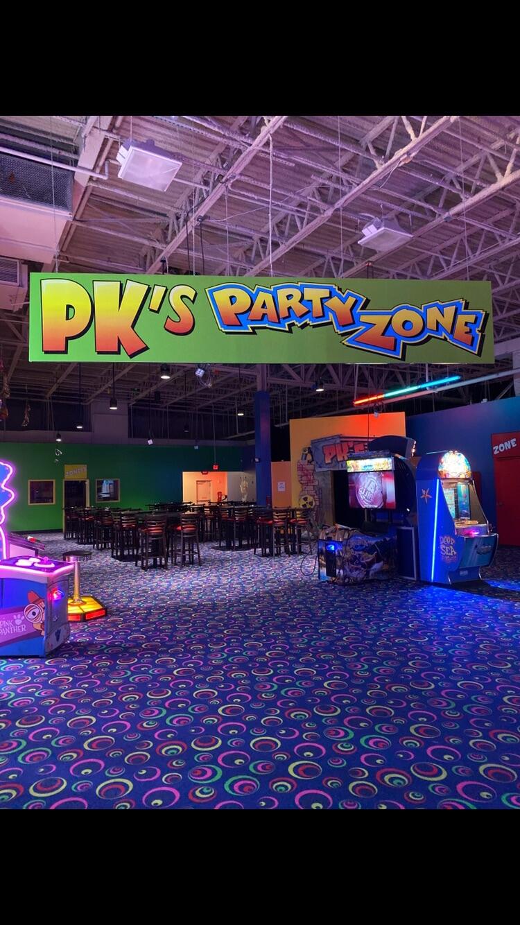 PK's PlayZone & Grille Holiday, FL Nextdoor