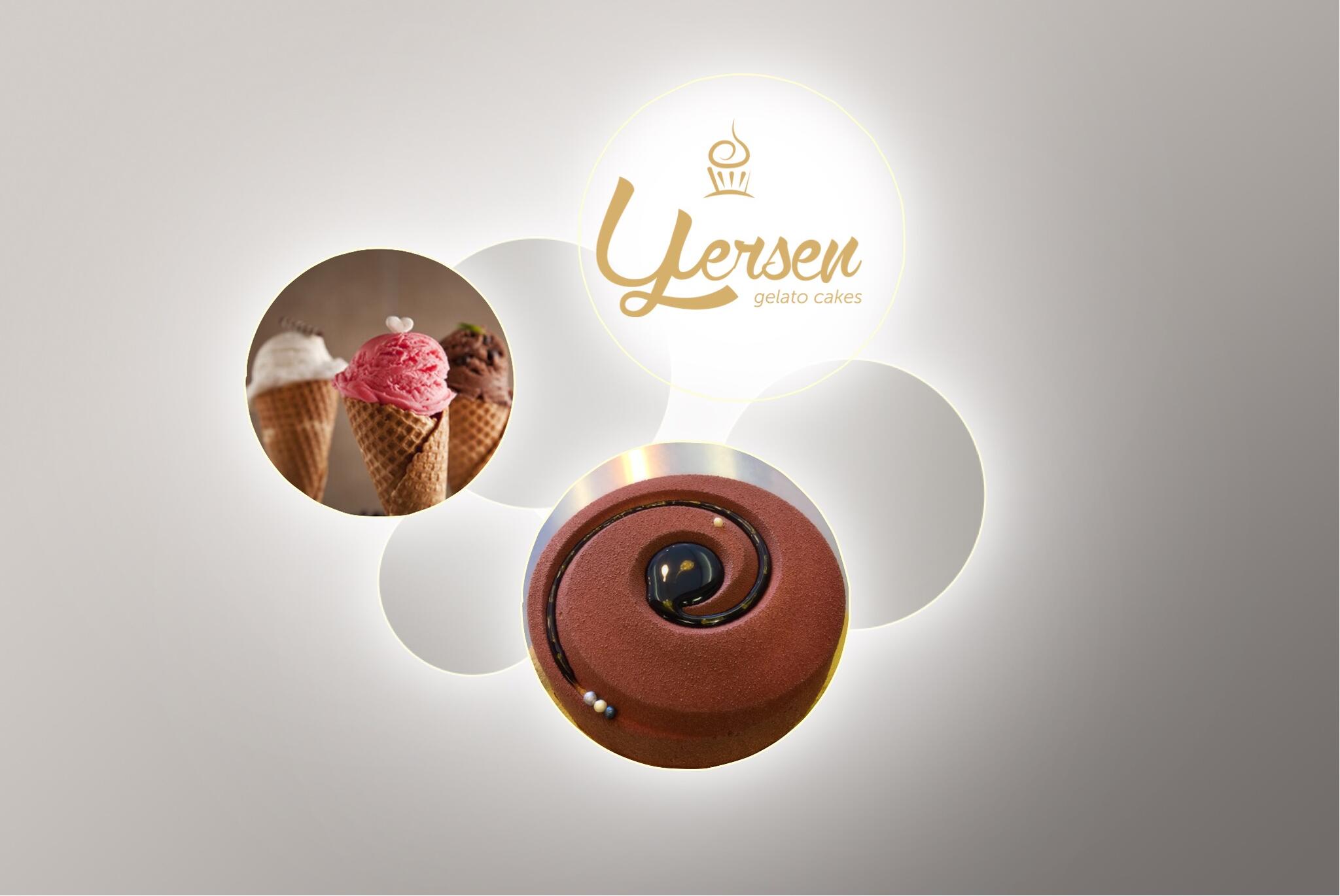 Yersen Gelato Cakes Danville, CA Nextdoor