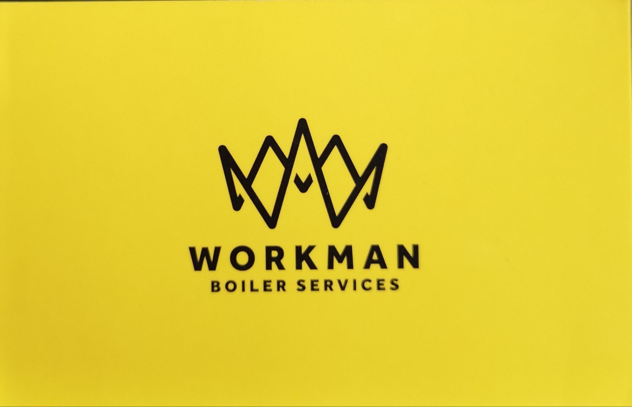 Workman Boiler Services Newtownabbey, Northern Ireland Nextdoor