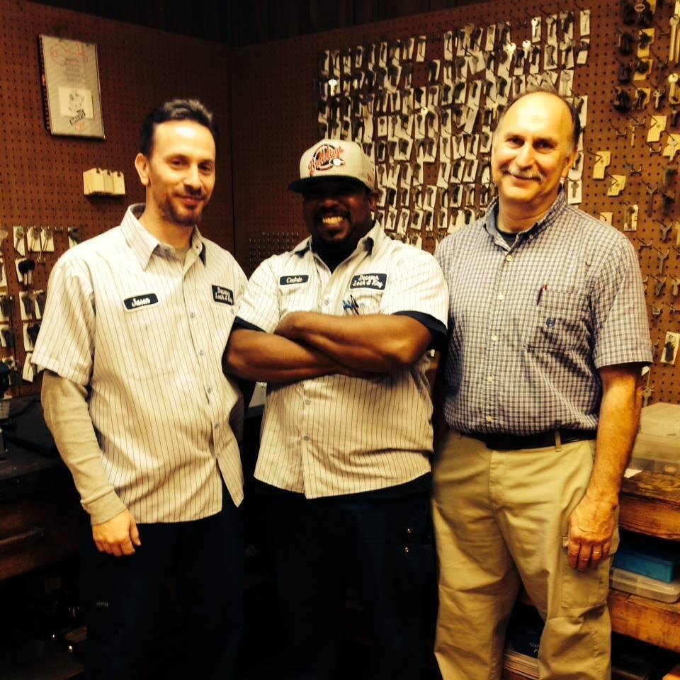 Decatur Lock & Key Shop Inc Decatur, GA Nextdoor