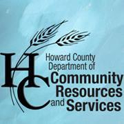 Howard County Department of Community Resources Services 66