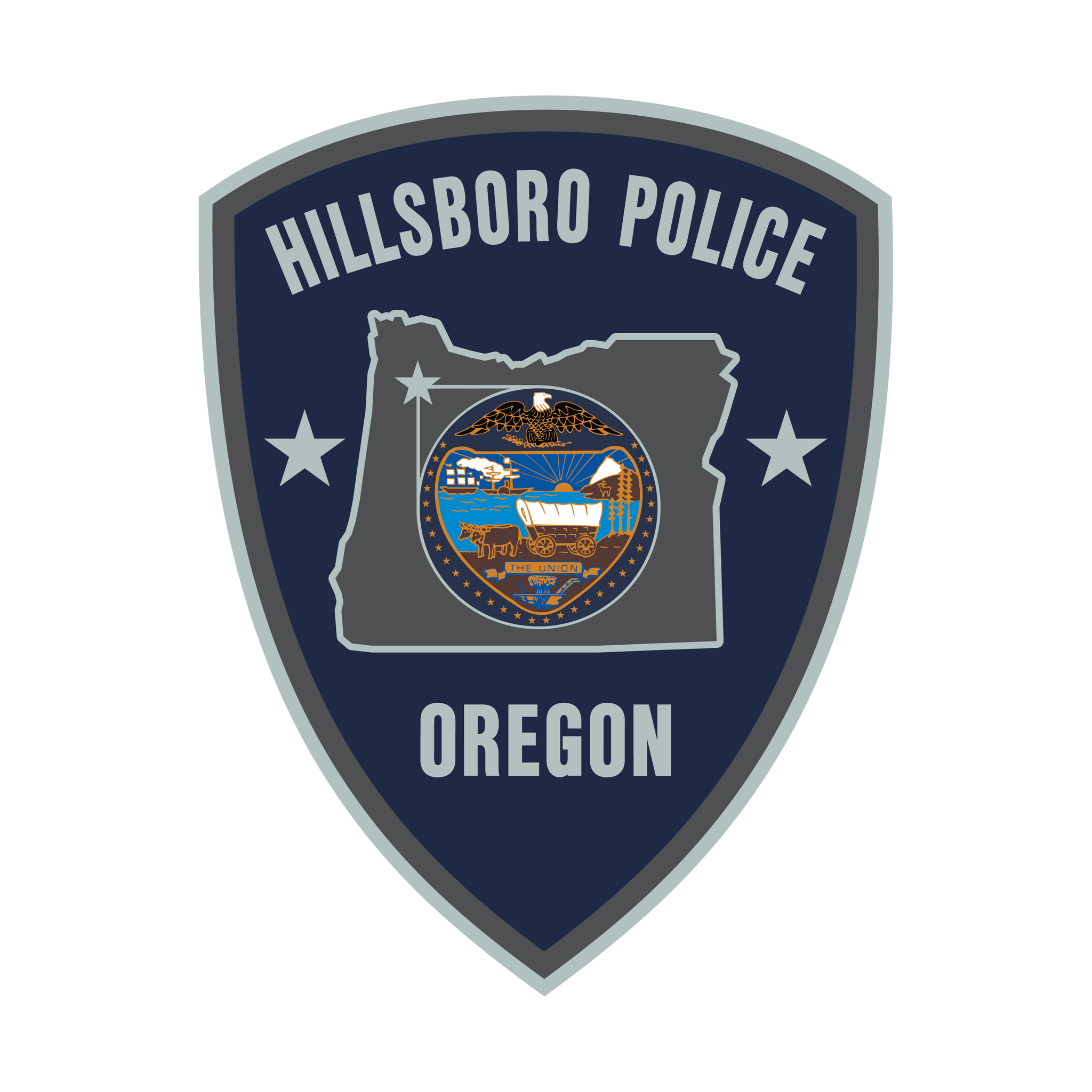 City of Hillsboro Police Department - 215 Crime and Safety updates ...