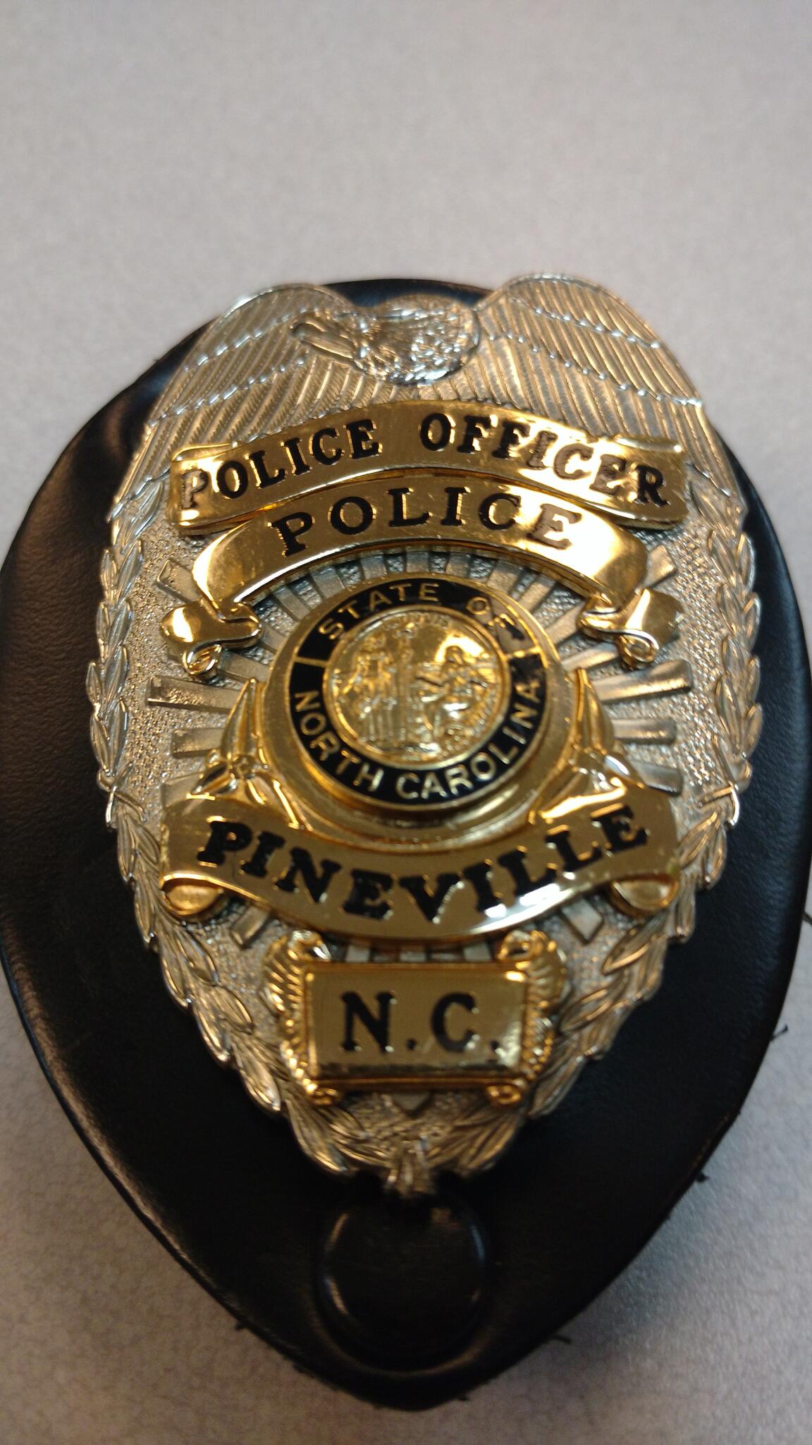 Pineville Police Department 87 Crime and Safety updates — Nextdoor