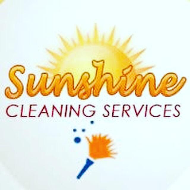 Sunshine 2024 cleaning service