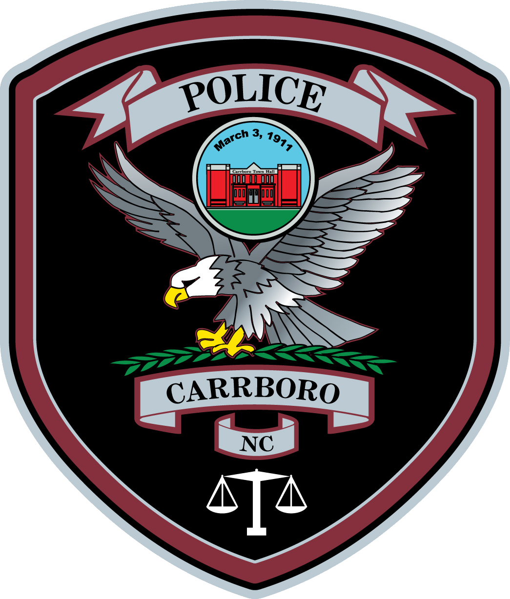 Carrboro Police Department 115 Crime and Safety updates — Nextdoor — Nextdoor