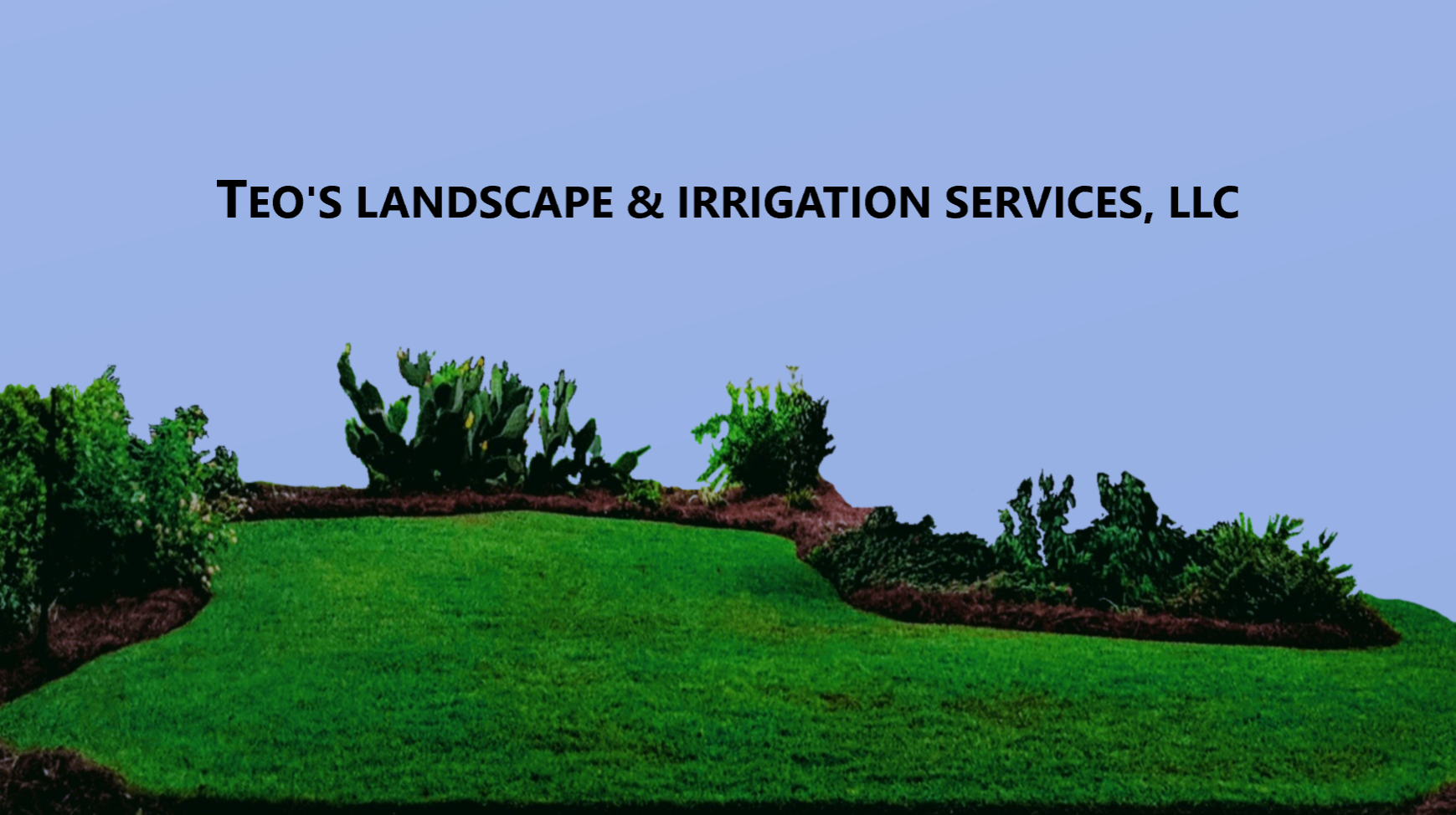 Teo's Landscape & Irrigation Services Nextdoor