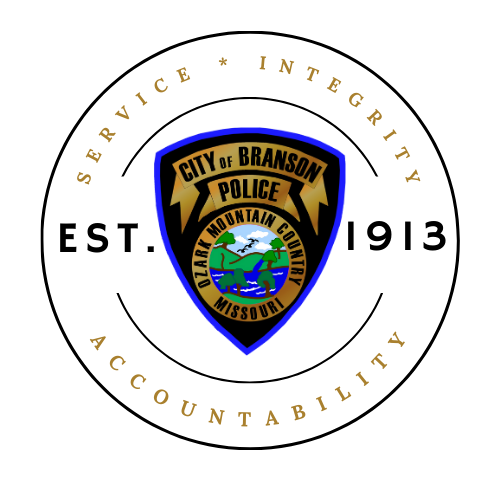 Branson Police Department 601 Crime and Safety updates — Nextdoor