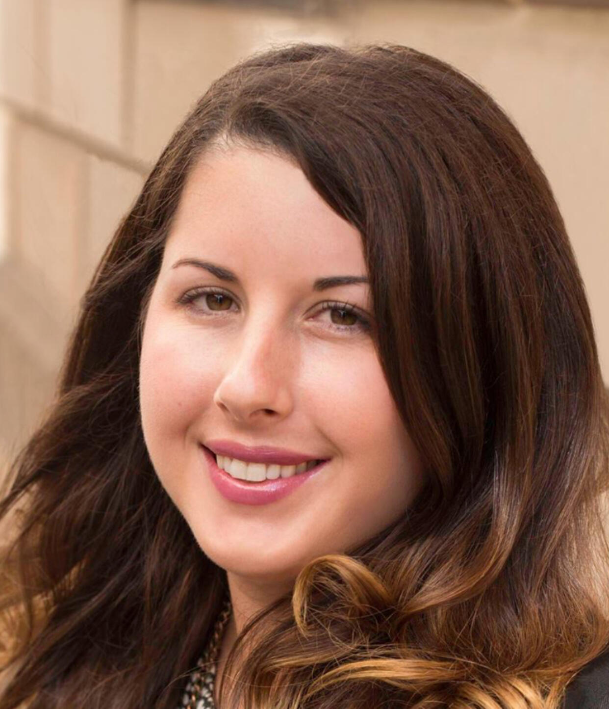 Katie McCann with Berkshire Hathaway Fox And Roach Realtors