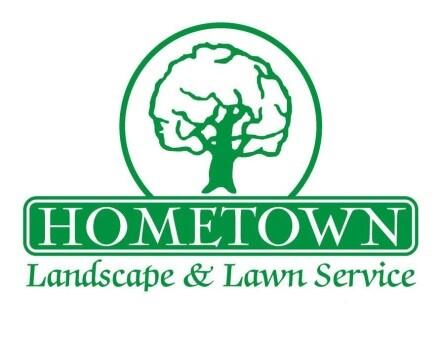 Hometown landscaping