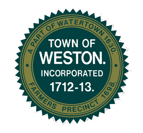 Town of Weston - 126 updates — Nextdoor — Nextdoor