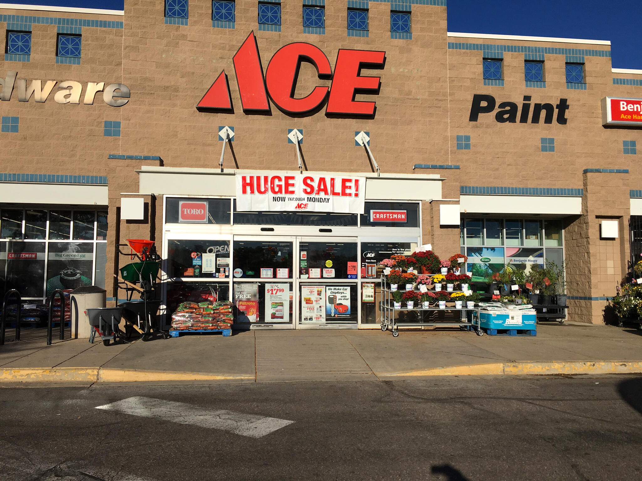 Ace Hardware Alameda Station Denver, CO Nextdoor