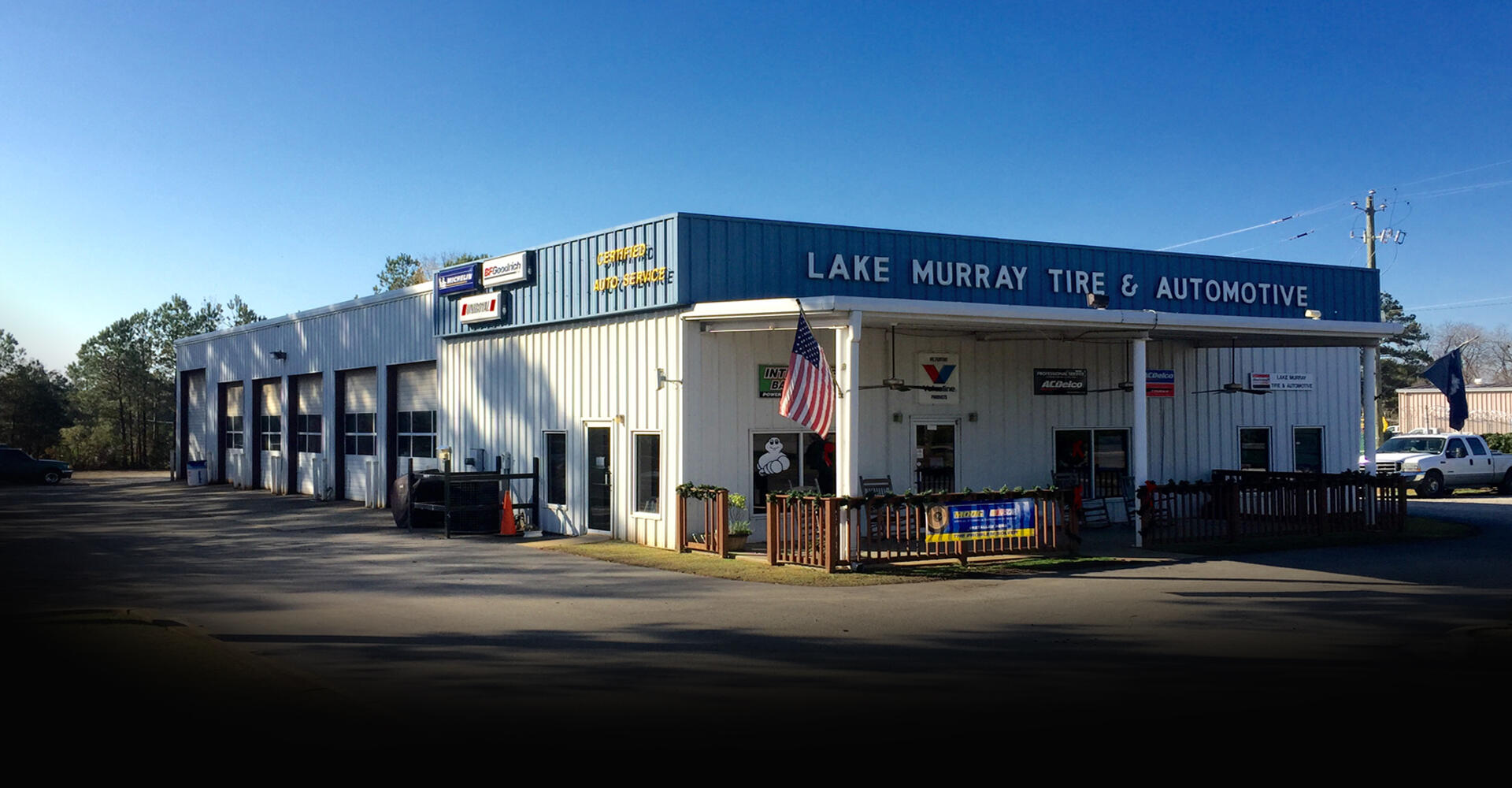 Lake Murray Tire & Automotive Chapin, SC Nextdoor