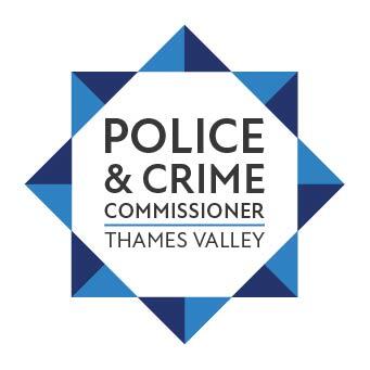 Office of the Police and Crime Commissioner Thames Valley - 140 updates ...