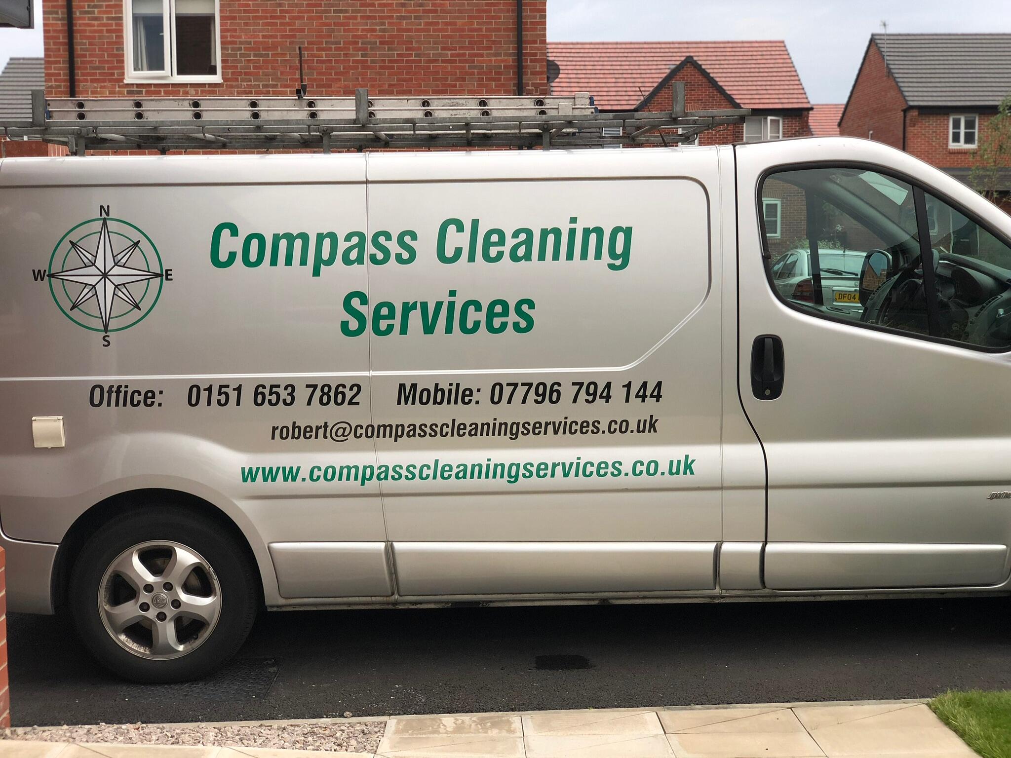 Compass Cleaning Services Birkenhead Nextdoor