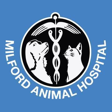 Milford Animal Hospital PC - Milford, CT