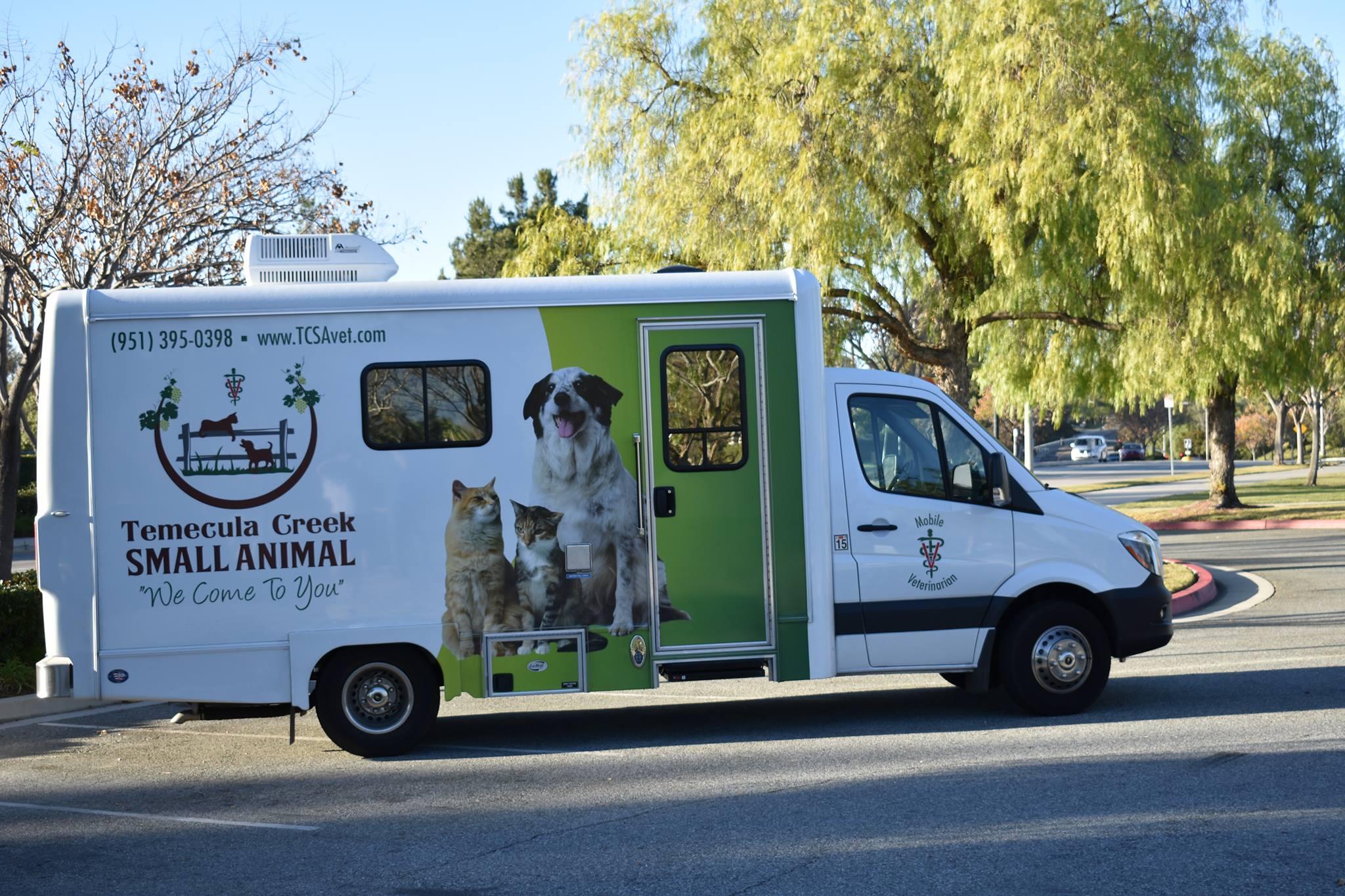 Temecula Creek Small Animal Mobile Veterinarian Temecula, CA Nextdoor
