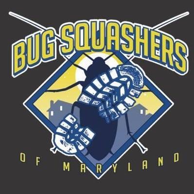 Maryland Pest Control Services - Bug Squashers