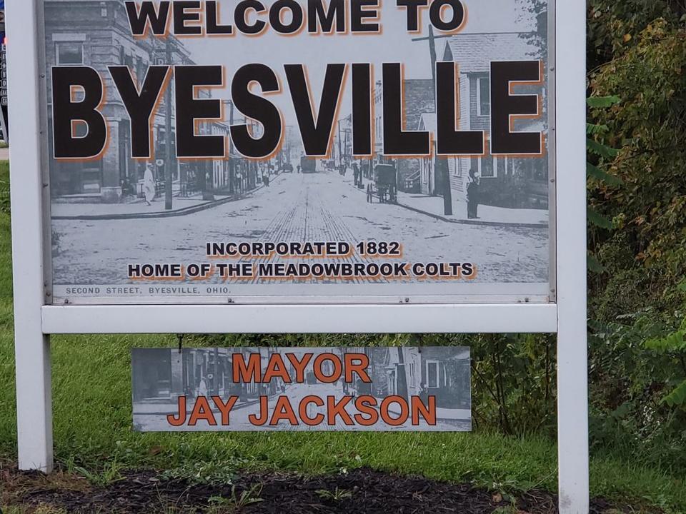 Village of Byesville 44 updates — Nextdoor — Nextdoor