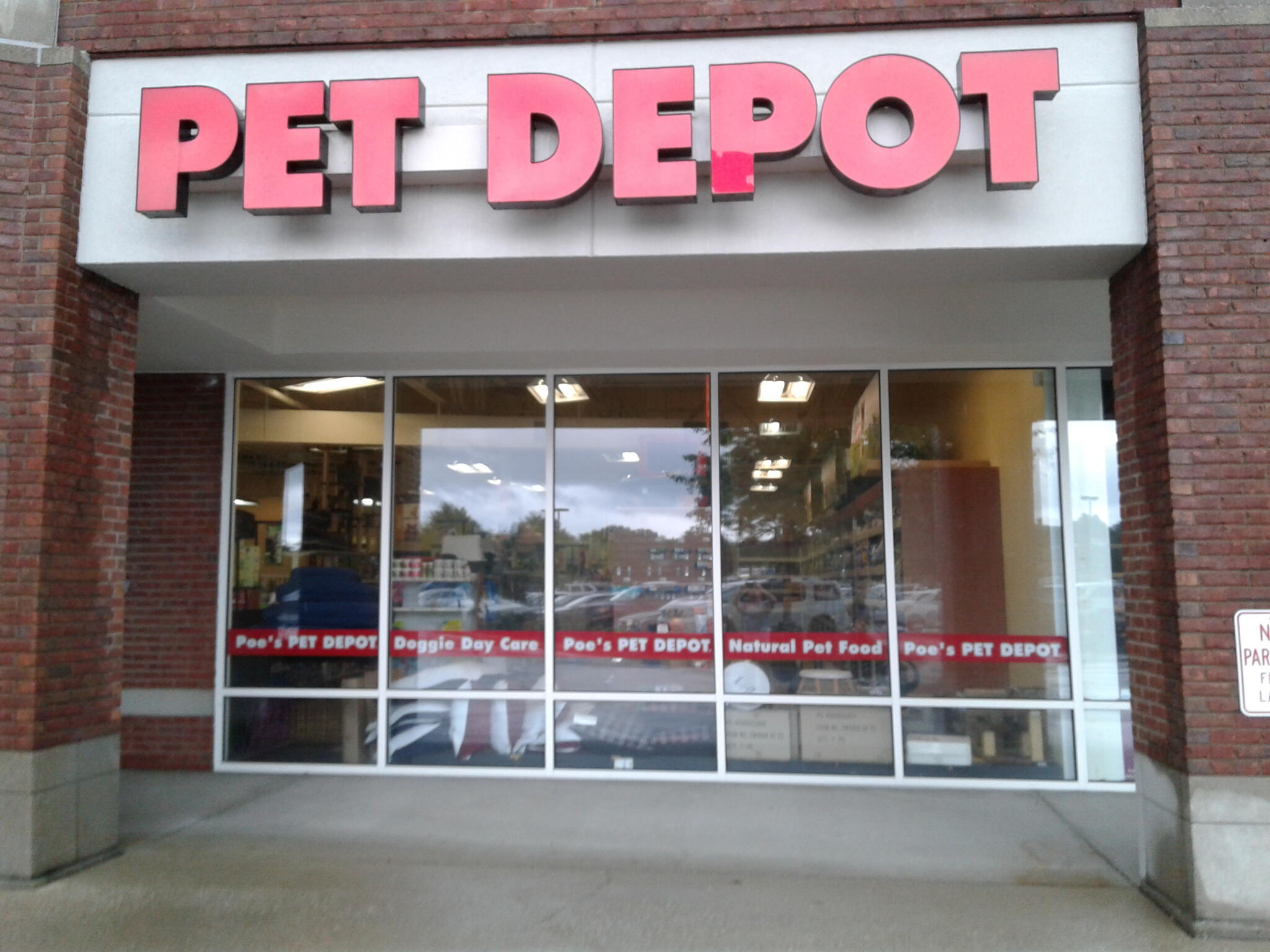 Poe's Pet Depot Louisville, KY Nextdoor