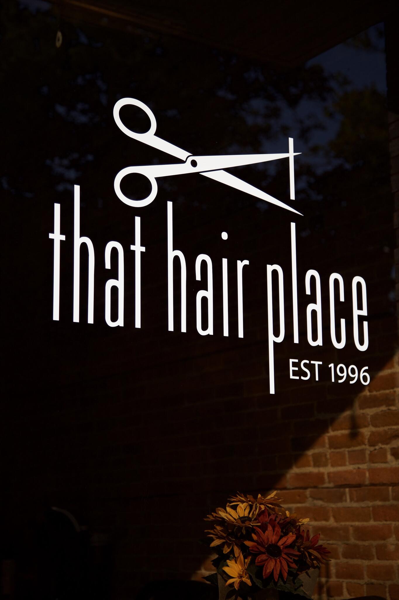 That Hair Place Baldwinsville, NY Nextdoor