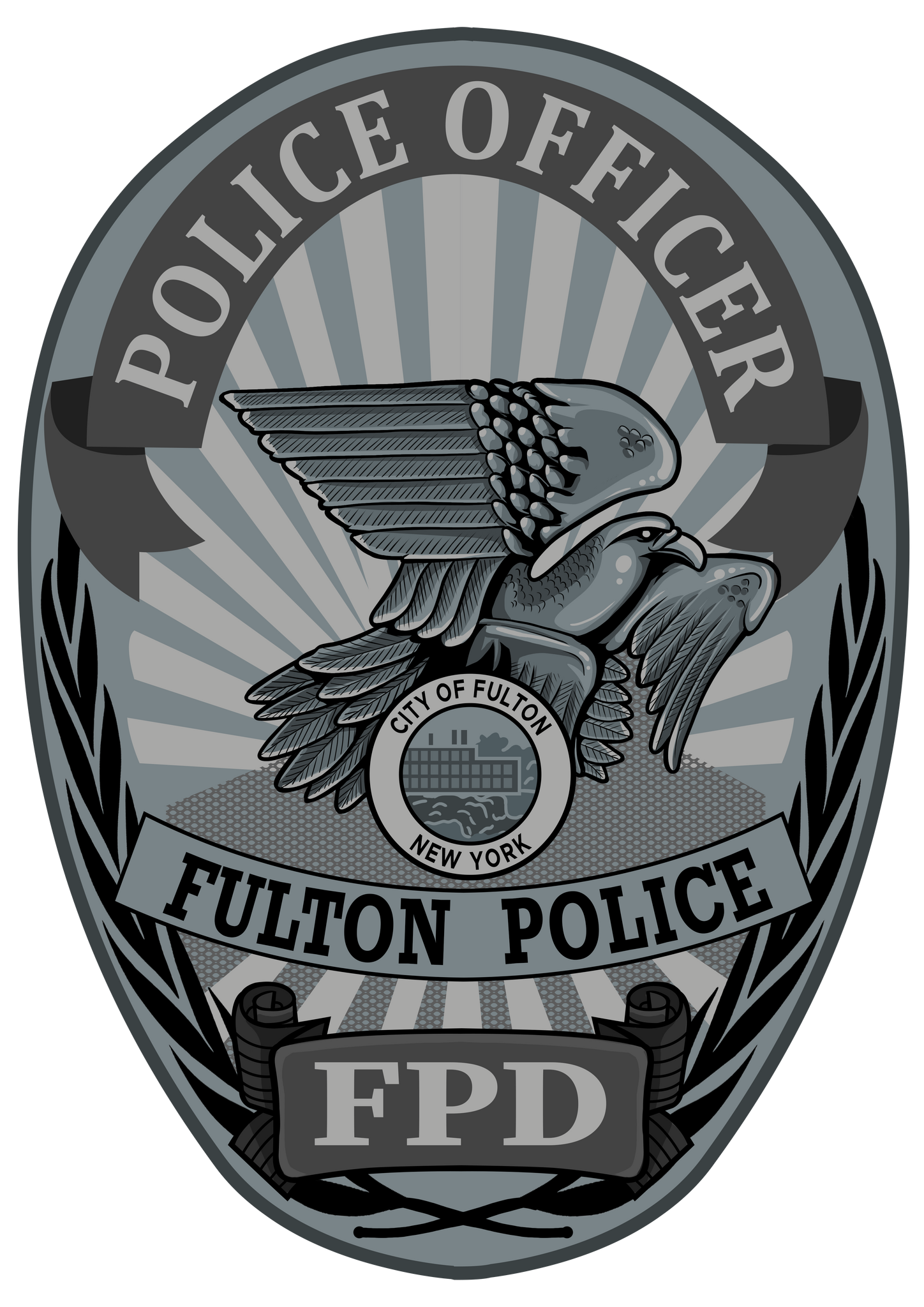 City of Fulton Police Department 28 Crime and Safety updates