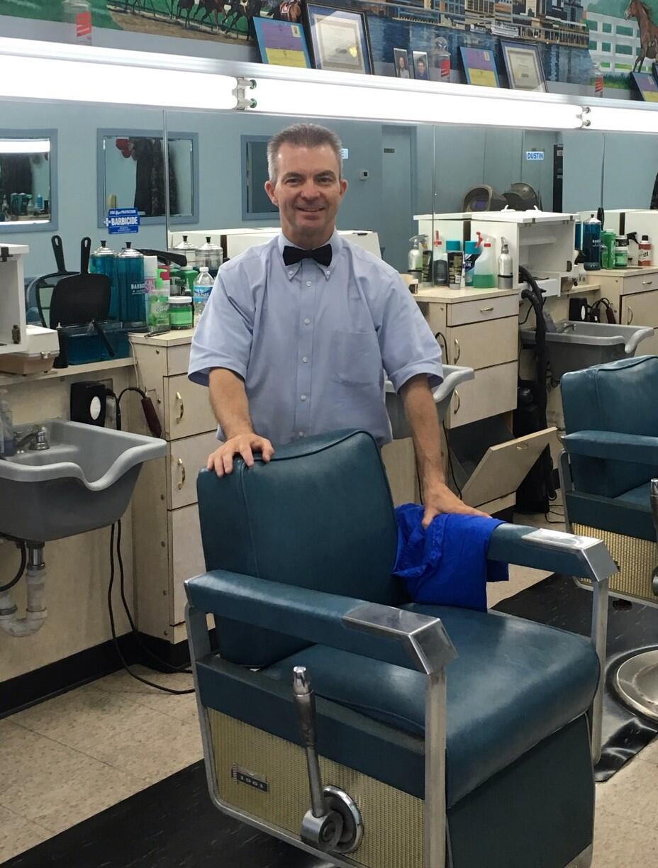 Cotswold Barber Shop Charlotte, NC Nextdoor