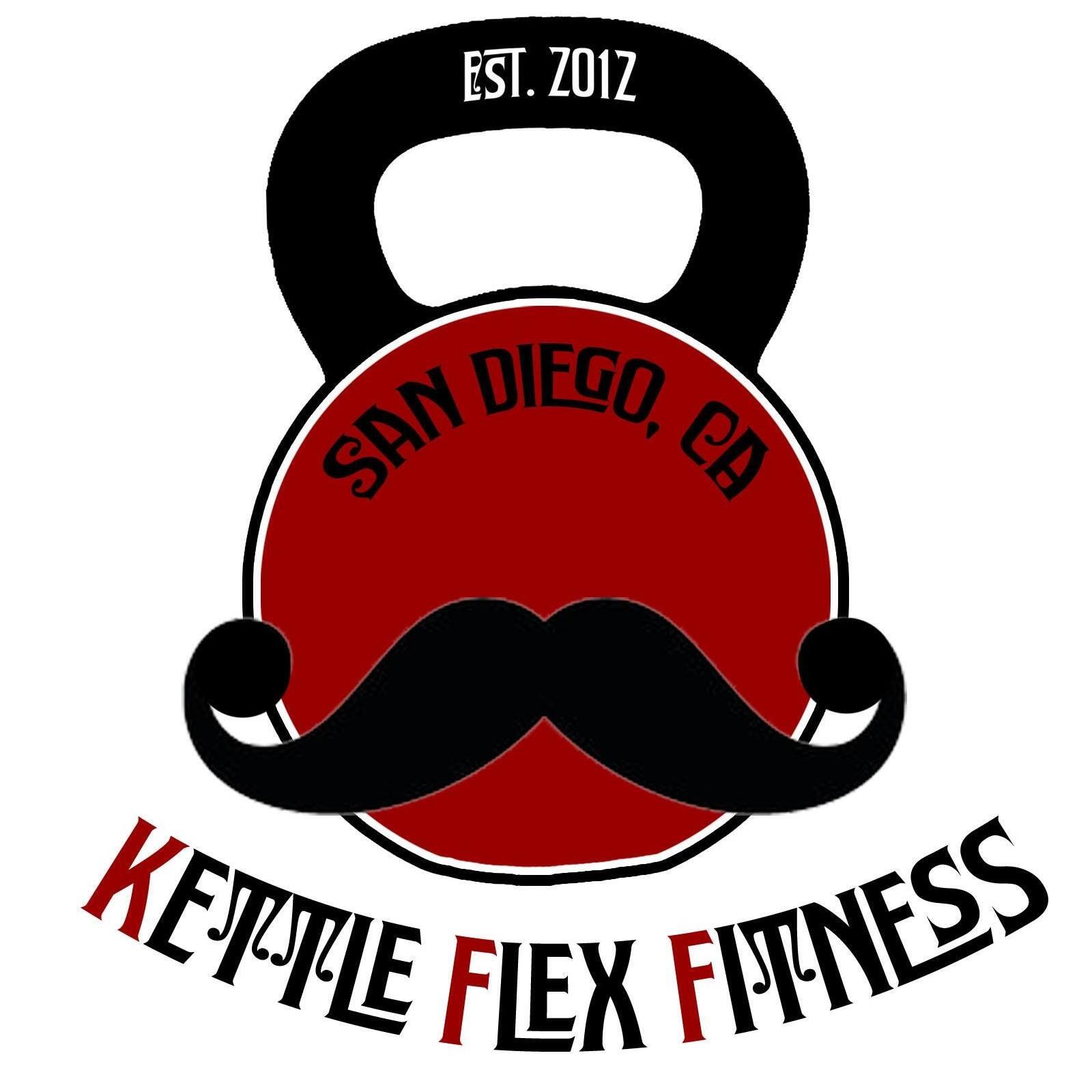 KettleFlex Fitness - From $45 - San Diego, CA
