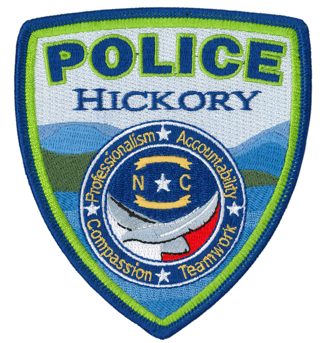 Hickory Police Department - 241 Crime and Safety updates — Nextdoor ...